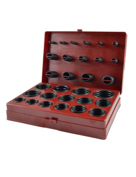 ESTUCHE DE JUNTAS TÓRICAS...