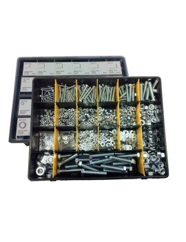 ESTUCHE SURTIDO DE...