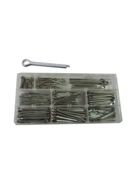 ESTUCHE PASADORES 365 PIEZAS