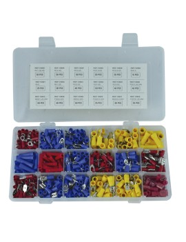 ESTUCHE DE TERMINALES 635...