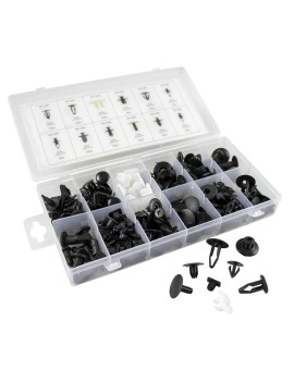 ESTUCHE DE CLIPS PLASTICOS...