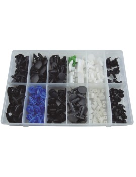 ESTUCHE DE CLIPS PLASTICOS...