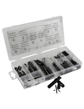 ESTUCHE DE PASADORES ELÁSTICOS