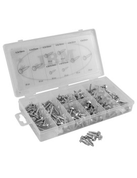 ESTUCHE DE TORNILLOS...