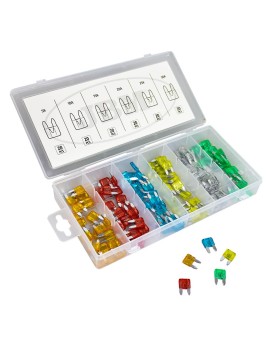 ESTUCHE DE FUSIBLES MINI
