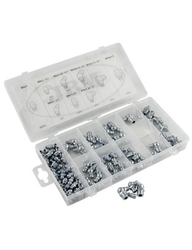 SURTIDO DE ENGRASADORES 110...