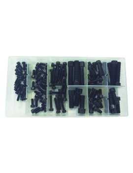 ESTUCHE DE TORNILLOS ALLEN