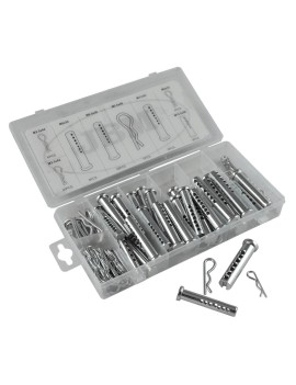 ESTUCHE DE PASADORES CLEVIS...