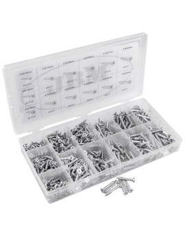 ESTUCHE DE TORNILLOS