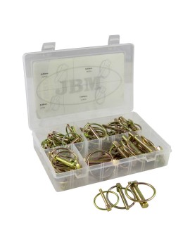 ESTUCHE DE PASADORES CON...