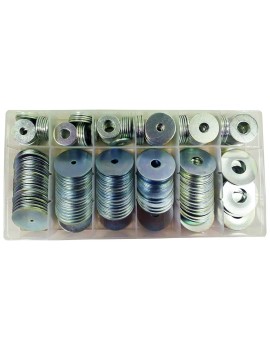 ESTUCHE DE ARANDELAS DE...