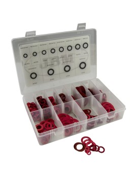 SURTIDO DE ARANDELAS DE...