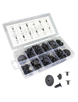 ESTUCHE DE CLIPS RENAULT...