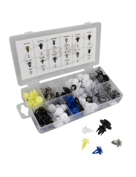 ESTUCHE DE CLIPS BMW MINI...