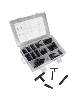 ESTUCHE DE CONECTORES DE...