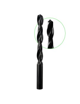 BROCA HELICOIDAL HSS 4241...