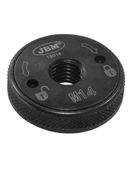 TUERCA DE SUJECCION RAPIDA...