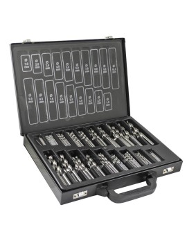 ESTUCHE DE BROCAS...