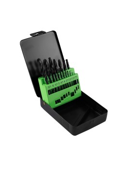 ESTUCHE DE BROCAS...