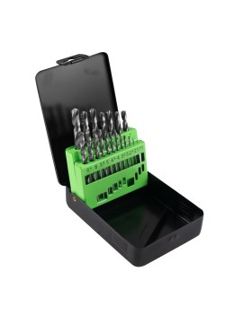 ESTUCHE DE BROCAS...