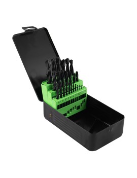 ESTUCHE DE BROCAS...