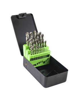 ESTUCHE DE BROCAS...