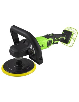 PULIDORA  A BATERIA  ref....