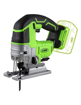 SIERRA DE CALAR A BATERIA...