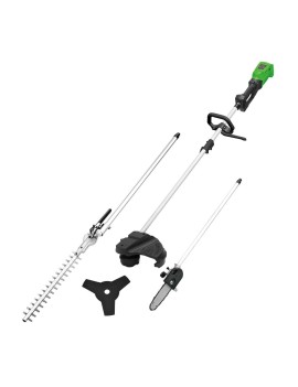 DESBROZADORA MULTIFUNCIÃN...