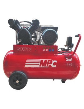MPC COMPRESOR 3HP 2.2 KW...
