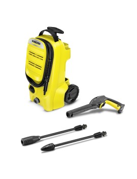 KARCHER HIDROLAVADORA K3...