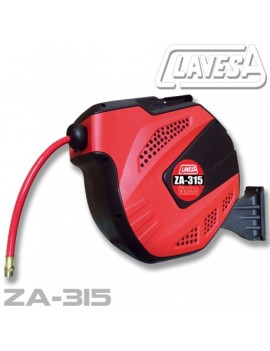 CLAVESA SOPORTE MANGUERA...