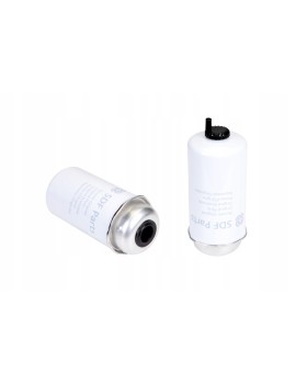 SDF FILTRO COMBUSTIBLE...