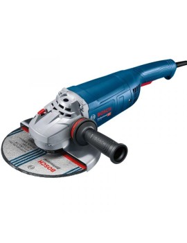 BOSCH AMOLADORA GWS 22-230-J