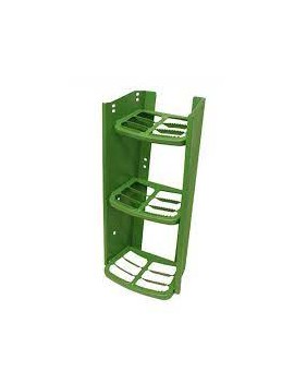 ESCALERILLA JOHN DEERE...