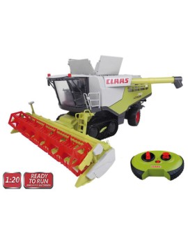 RC CLAS LEXION 780...