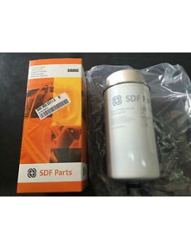 SDF FILTRO GASOIL DEUTZ SAME