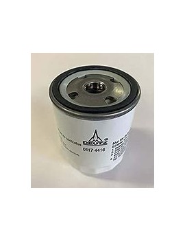 FILTRO ACEITE DEUTZ