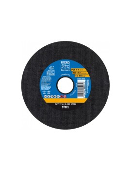 PFERD DISCO CORTE EHT 125...