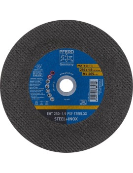 PFERD DISCO CORTE EHT 230...