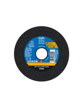 PFERD DISCO CORTE EHT 115...