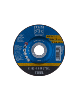 PFERD DISCO DESBASTE E...