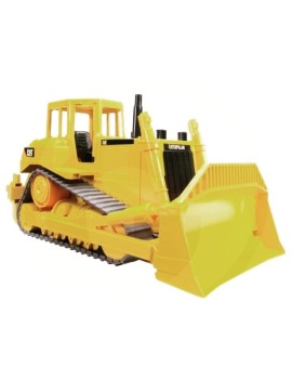 BRUDER BULLDOZER CATERPILLAR