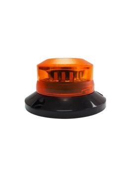 ROTATIVO AMBAR LED FIJO...