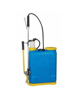 PULVERIZADOR MATABI SUPER...