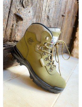 BOTA NOTTON MODELO 790