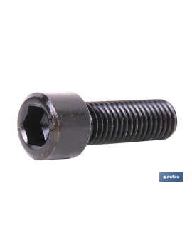 DIN-912 C-12.9    M-10 X 50...