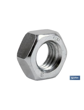 DIN-934  C-8  M- 22  Z...