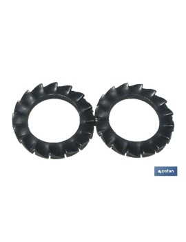 BL 30 UDS. DIN-6798 M-6...