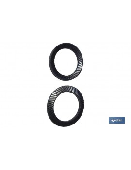 ARANDELA A.E.T CONICA...